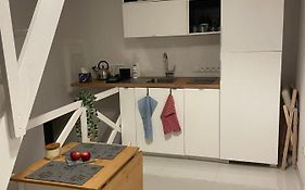 Apartament Wspólna